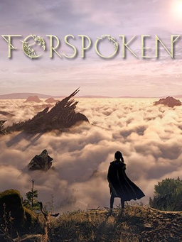 [动作游戏ACT]FORSPOKEN v1.2.1|官方中文 免安装绿色中文版