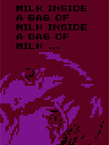 [冒险解谜AVG]一袋牛奶之中的一袋牛奶之中的牛奶 Milk inside a bag of milk inside a bag of milk v20230720|官方中文 免安装绿色中文版