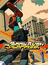 [动作游戏ACT]Bomb Rush Cyberfunk 免安装绿色版