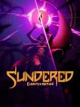 [动作游戏ACT]Sundered Build 20230717|官方中文 免安装绿色中文版