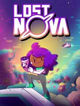 [动作游戏ACT]Lost Nova 正式版 免安装绿色版