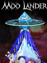 [动作游戏ACT]Moo Lander 免安装绿色版