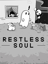 [冒险解谜AVG]RESTLESS SOUL 官方中文 免安装绿色中文版