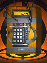 [休闲益智PUZ]C4 C-4 免安装绿色版