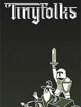 [角色扮演RPG]Tinyfolks v1.1.1 官方中文 免安装绿色中文版