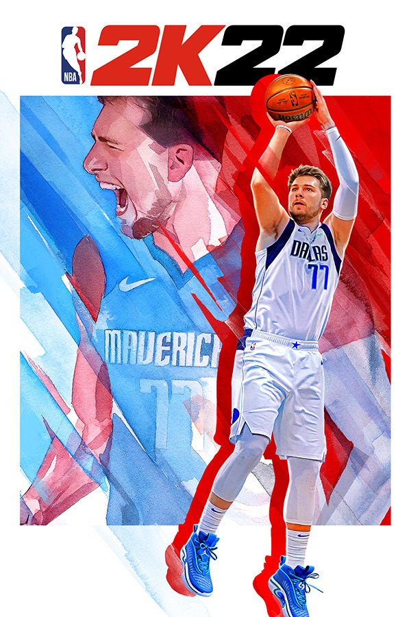 [体育竞技SPG]NBA 2K22 Build 20220812|Steam正版分流 官方中文版