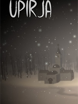 [冒险解谜AVG]Upirja 免安装绿色版