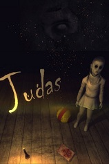 [冒险解谜AVG]Judas 免安装绿色版