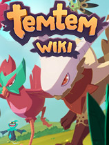 [动作游戏ACT]Temtem Steam正版分流 官方中文版