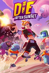 [第三人称射击TPS]Die After Sunset v1.0.4|官方中文 免安装绿色中文版