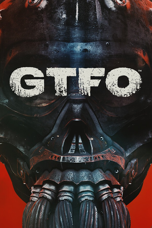 [动作游戏ACT]GTFO Rundown.5.0.Infection|Steam正版分流 官方中文版