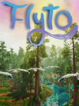 [角色扮演RPG]Flyto 官方中文 免安装绿色中文版