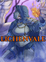 [动作游戏ACT]Lichenvale 免安装绿色版