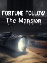 [冒险解谜AVG]Fortune Follow: The Mansion 免安装绿色版