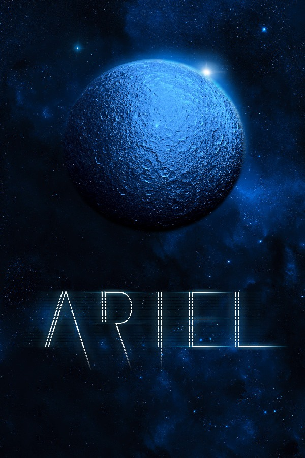 [动作游戏ACT]Ariel v0.9.0 免安装绿色版