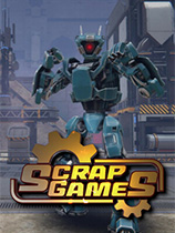 [格斗游戏FTG]Scrap Games 免安装绿色版