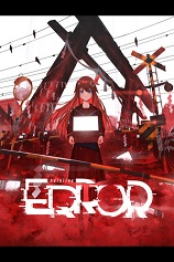 [冒险解谜AVG]hololive ERROR 免安装绿色版