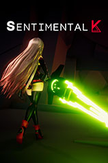 [动作游戏ACT]Sentimental K v0.1.2945|官方中文 免安装绿色中文版