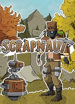 [冒险解谜AVG]Scrapnaut v1.6.15|官方中文 免安装绿色中文版