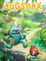 [冒险解谜AVG]Bugsnax 正式版|官方中文 免安装绿色中文版