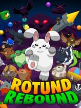 [动作游戏ACT]Rotund Rebound 免安装绿色版