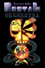 [策略战棋SLG]残酷乐团 Brutal Orchestra v1.3.3 免安装绿色版