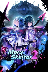 [角色扮演RPG]神狱塔：断罪玛丽2 Kamigokuto Mary Skelter 2 免安装绿色版
