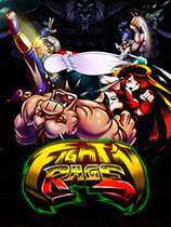 [动作游戏ACT]战斗狂怒 Fight N Rage v220120 免安装绿色版