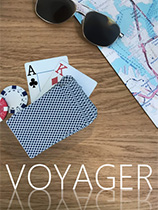 [冒险解谜AVG]远行者 Voyager 免安装绿色版
