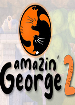 [角色扮演RPG]惊奇的乔治2 amazin’ George 2 免安装绿色版
