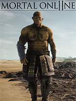 [角色扮演RPG]凡间在线2 Mortal Online 2 Steam正版分流 官方中文版