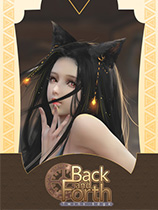 [休闲益智PUZ]双子边缘：来回往复 Twins Edge : Back and Forth 官方中文 免安装绿色中文版