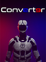 [冒险解谜AVG]转换器 Converter v1.25 免安装绿色版