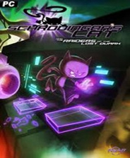[动作游戏ACT]薛定谔之猫历险记 Schrödinger’s Cat And The Raiders Of The Lost Quark v1.0.26 免安装绿色版