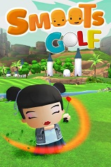 [体育竞技SPG]斯穆特高尔夫 Smoots Golf 免安装绿色版