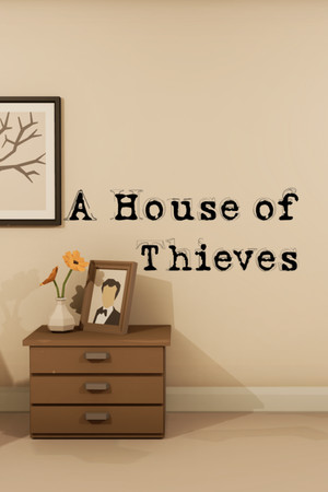 [冒险解谜AVG]窃贼横行 A House of Thieves 周年版|官方中文 免安装绿色中文版