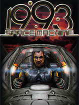 [动作射击STG]1993空间机器 1993 Space Machine 免安装绿色版