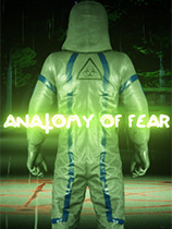 [第一人称射击FPS]恐惧剖析 Anatomy of Fear 免安装绿色版