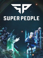 [第一人称射击FPS]超级人类 官方中文版