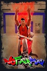 [体育竞技SPG]无规则球赛 No Fair Play v1.01 免安装绿色版