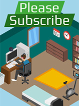 [模拟经营SIM]请订阅 Please Subscribe 免安装绿色版