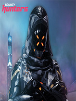 [第三人称射击TPS]赏金猎人 Bounty Hunters 免安装绿色版