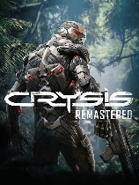 [第一人称射击FPS]孤岛危机：重制版 Crysis Remastered 整合Patch 3|官方中文 免安装绿色中文版