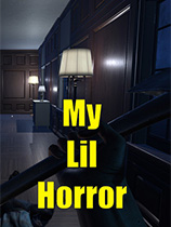 [动作游戏ACT]我的小恐怖 My Lil Horror 免安装绿色版