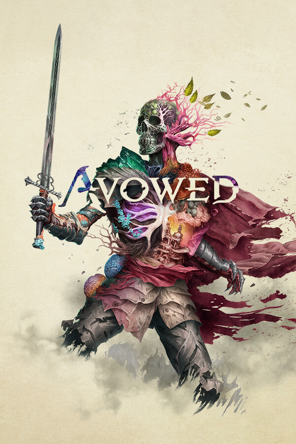 [角色扮演RPG]宣誓 Avowed v1.5.2.0|高级版 免安装绿色中文版