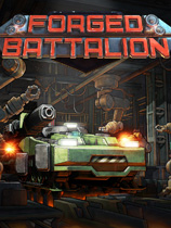 [即时战略RTS]锻造营 Forged Battalion Build.20922807|官方中文 免安装中文绿色版