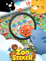 [休闲益智PUZ]动物园探索者 Zoo Seeker 官方中文 免安装绿色中文版