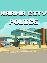[角色扮演RPG]卡玛市警察 Karma City Police v1.05 免安装绿色版