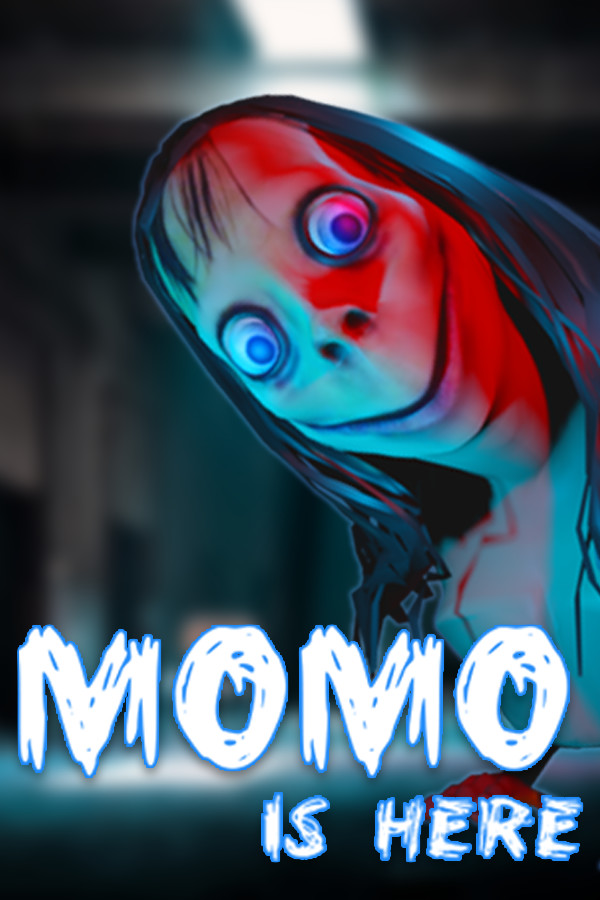[冒险解谜AVG]Momo来了 Momo is Here 免安装绿色版