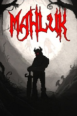 [动作游戏ACT]Mahluk：暗黑恶魔 Mahluk:Dark Demon v1.46 免安装绿色版